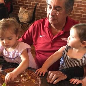 Meet your Posher, Adolfo